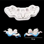 Flying Angel Mould