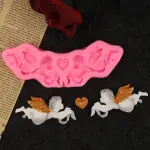 Flying Angel Mould