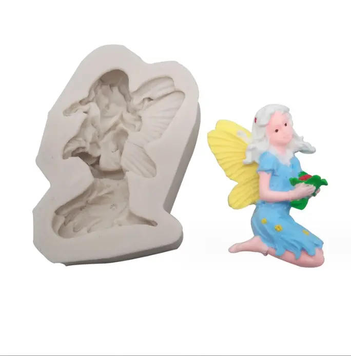 Angel Mould