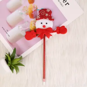 Christmas Santa theme pen