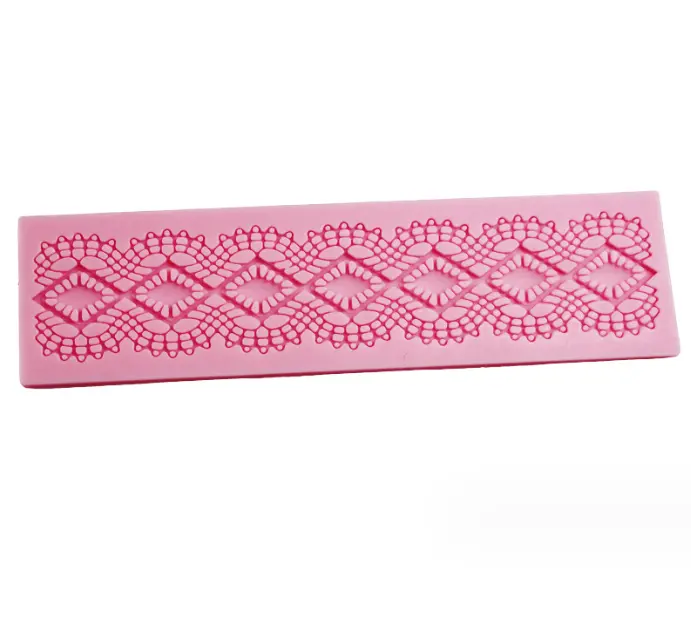 Lace mould