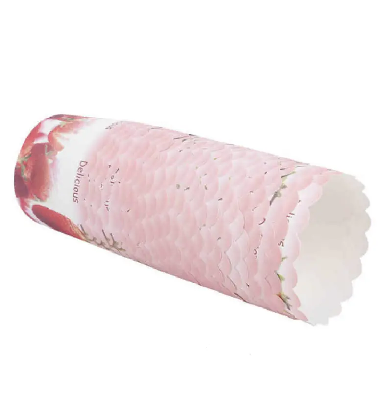 50 pcs cupcake liners