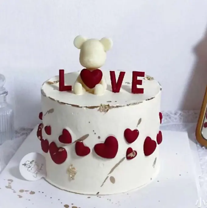 Valentine Day