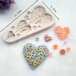 Valentines Mold