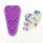 Valentines Mold