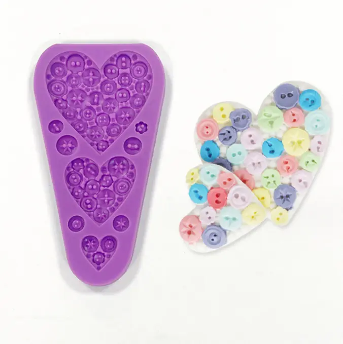 Valentines Mold