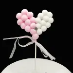 Pop Pop Heart Topper