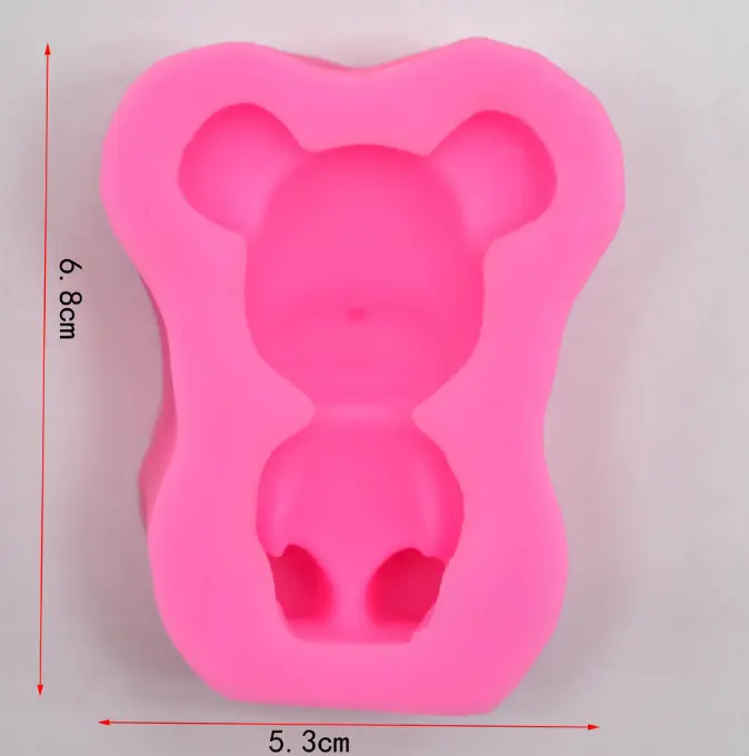 Valentines Mold