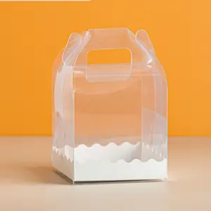 Transparent box