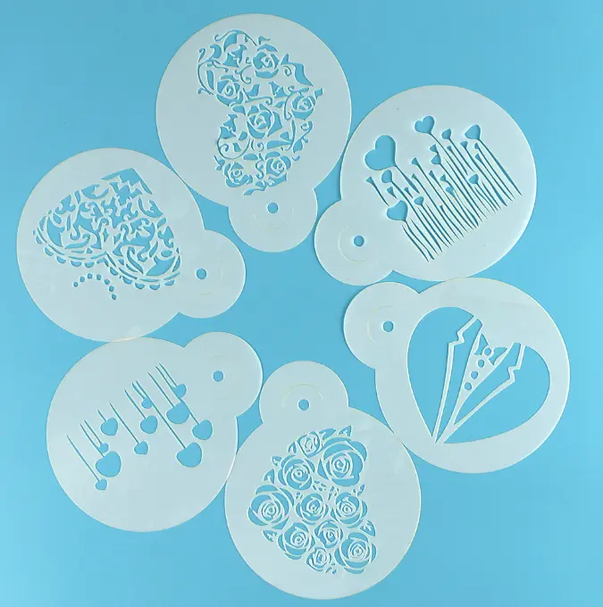Valentine Mould
