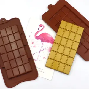 Chocolate bar Mould