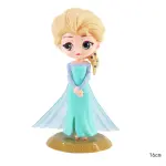 1 pcs Princess Elsa Doll Cake Topper