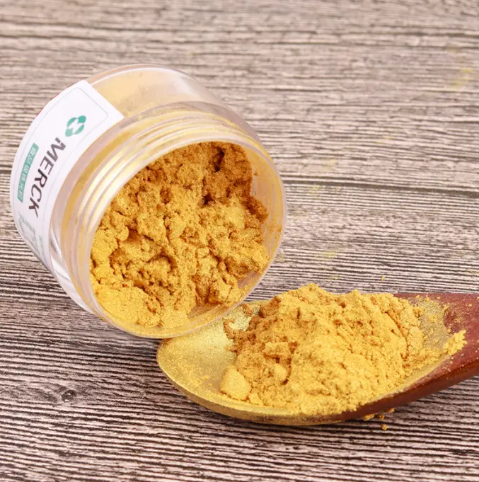 5g Edible Gold Dust