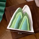 Towering Mountain Peak Silicone mould