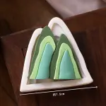 Towering Mountain Peak Silicone mould