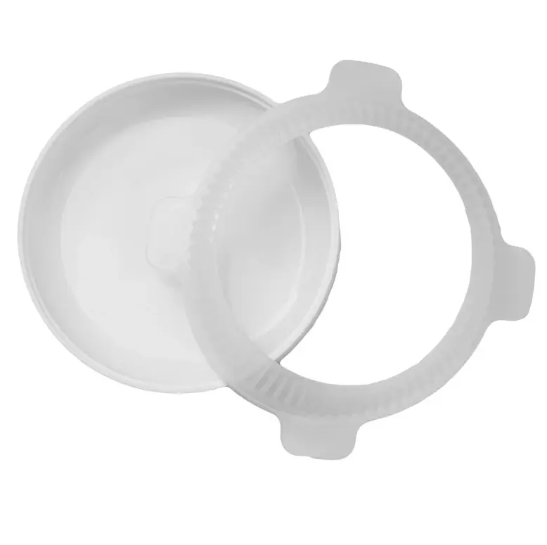7 inch Eclipse Round Silicone Mousse cake mould entremet mould