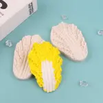 Chinese Cabbage Leaves Veiner mould