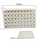 texture silicone mould Style 2