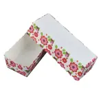 50 Pcs loaf brownie bake and serve liners