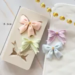 2 cavity Bow silicone mould