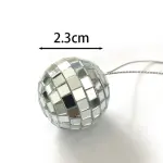 1 pcs Disco ball