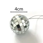 1 pcs Disco ball