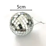 1 pcs Disco ball
