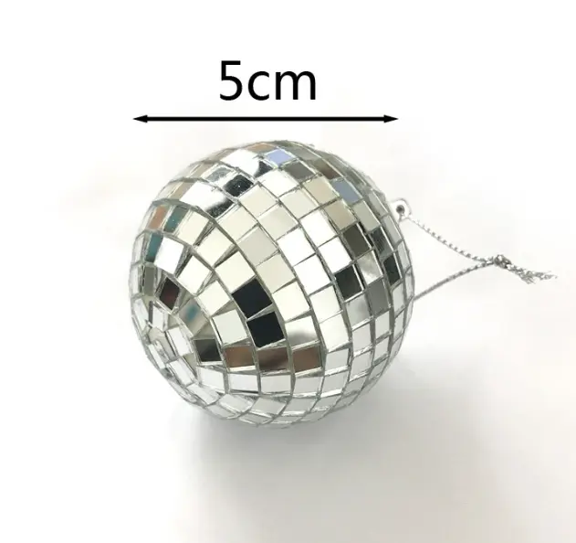 1 pcs Disco ball