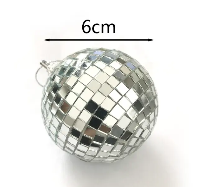 1 pcs Disco ball