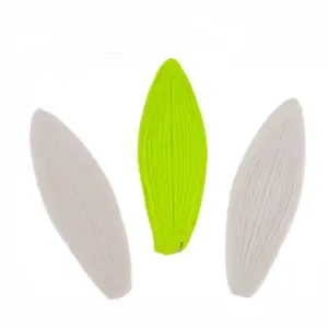 Lily Leave Veiner mould