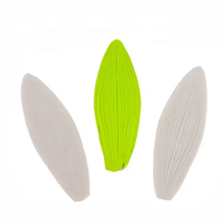 Lily Leave Veiner mould