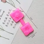 Flower Petal Veiner mould style 4