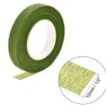 18 Meter Green floral tape