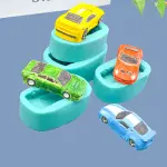 3D Car silicone mould style 2