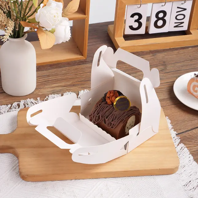 10 Pcs Multipurpose Box with Tray - small