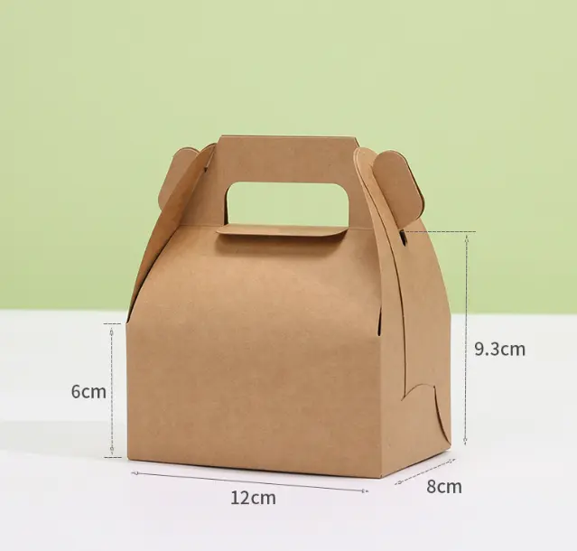 10 Pcs Multipurpose Box with Tray - small