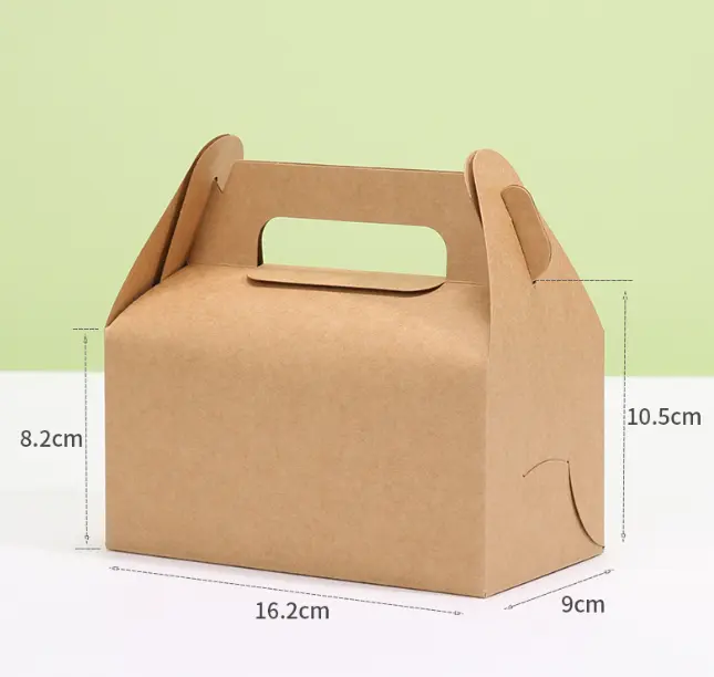 10 Pcs Multipurpose Box with Tray - large