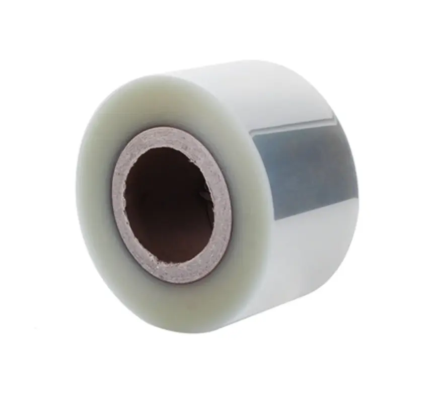 6cm Thick Cake Collar Transparent Mousse Cake Surround Film acetate roll 1Kg