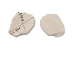 2 sets (4 pcs ) Hydrangea Flower Veiner Silicone Mould (Copy)