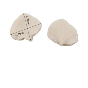 Hydrangea Flower Veiner Silicone Mould