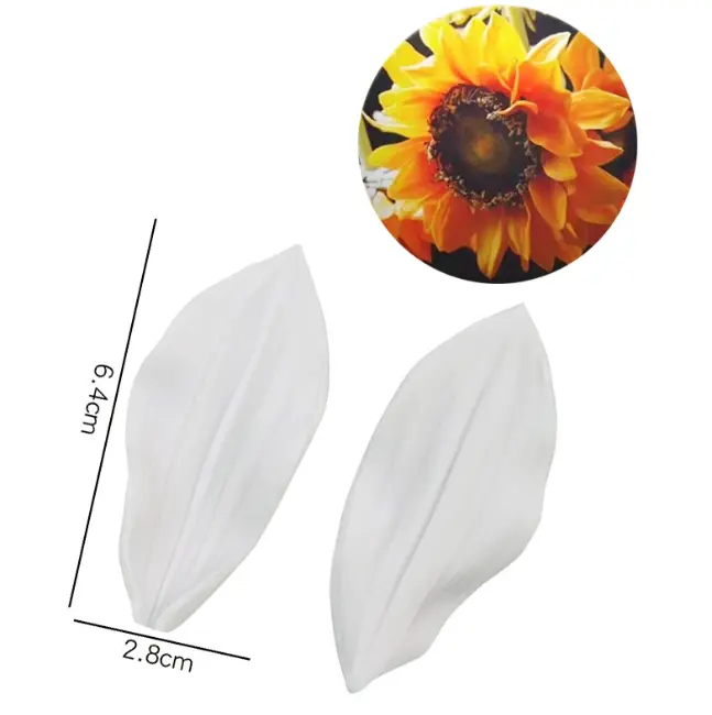 Dahlia Petal Flower veiner