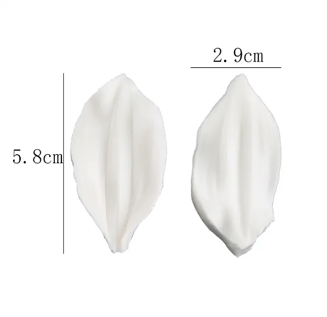 Dahlia Flower petal Veiner