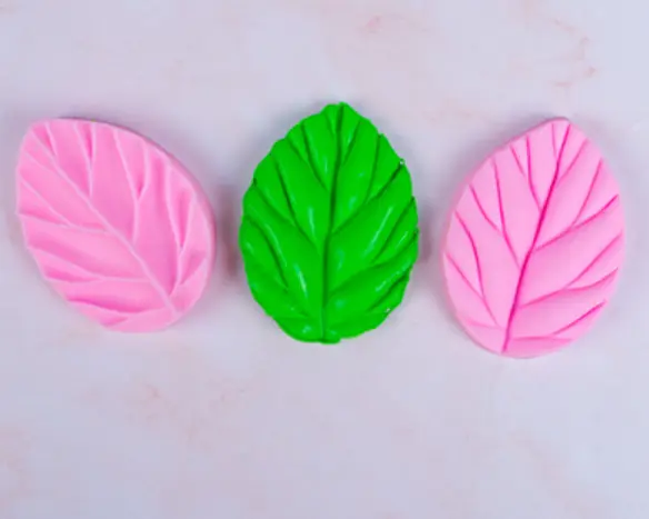 Multipurpose leaf Veiner mould