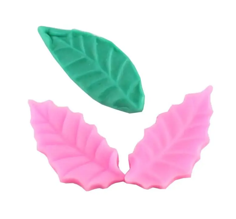 Holy Mulberry leaf veinner 4.4x2x1.6cm