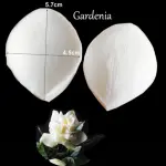 Large Peony Rose Tulip Orchid Flower Petal Veiner