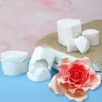 10 pcs Peony flower petal veiner set