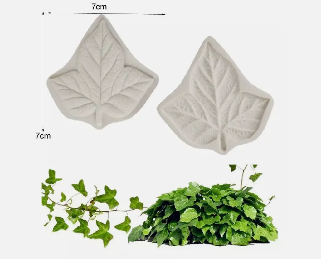 Vine leaf veiner