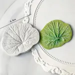 2 pcs Lotus leave veiner (Copy)