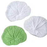 2 pcs Lotus leave veiner (Copy)