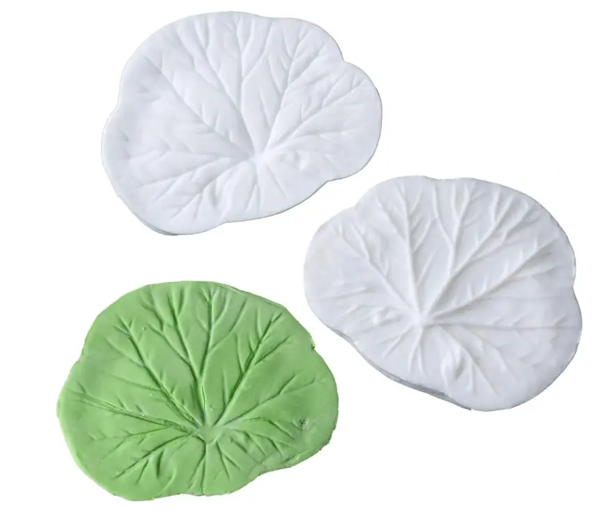 2 pcs Lotus leave veiner (Copy)